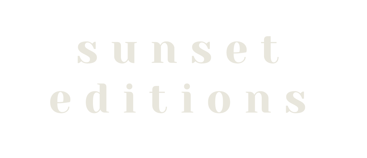 sunset editions