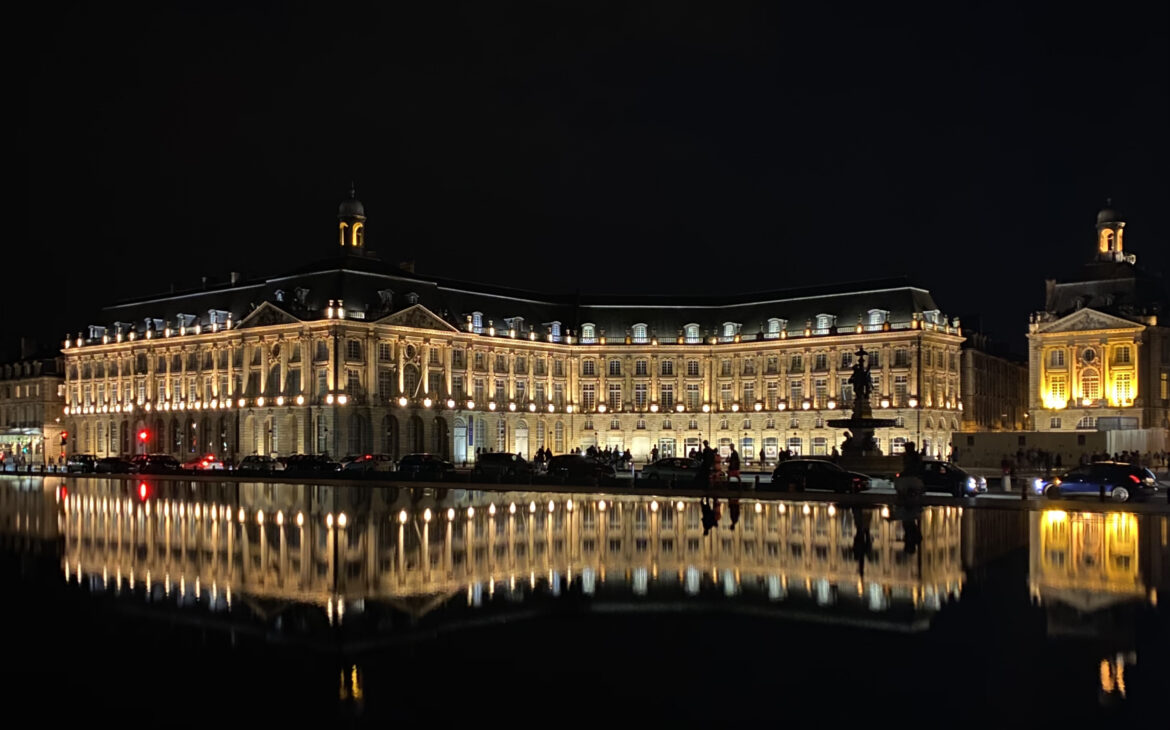 BORDEAUX