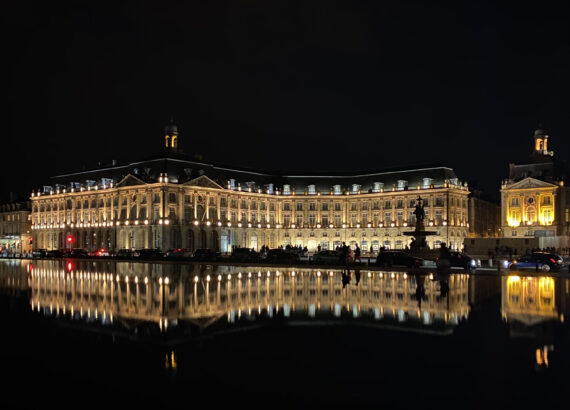 BORDEAUX