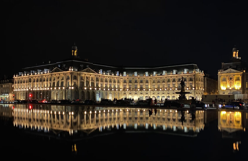 BORDEAUX