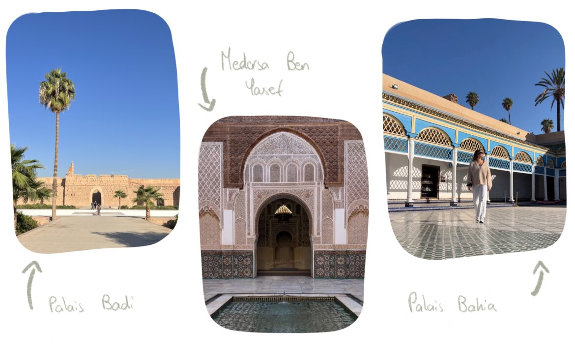 Marrakech City Guide